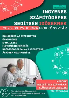 Okos nagyi klub