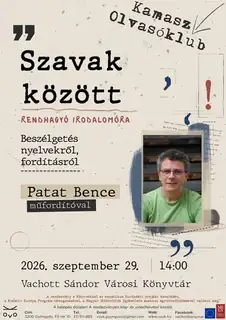 Kamasz Olvasóklub