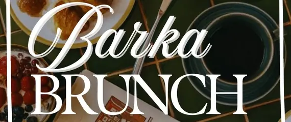 Barka Brunch - Minden vasárnap | Barka Galéria Hotel és Étterem — Tokaj Tourist Info, Tokaj
