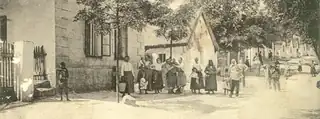 Sördélután a Grossturwaller Musikantennel