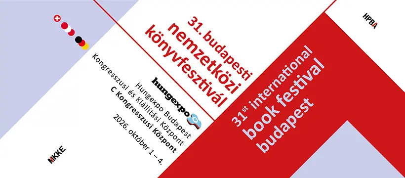 Levéltárunk a 31. Budapesti Nemzetközi Könyvfesztiválon · Budapest Főváros Levéltára, Budapest