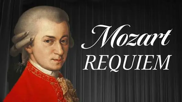 Mozart: Requiem — Mátyás-Templom, Budapest