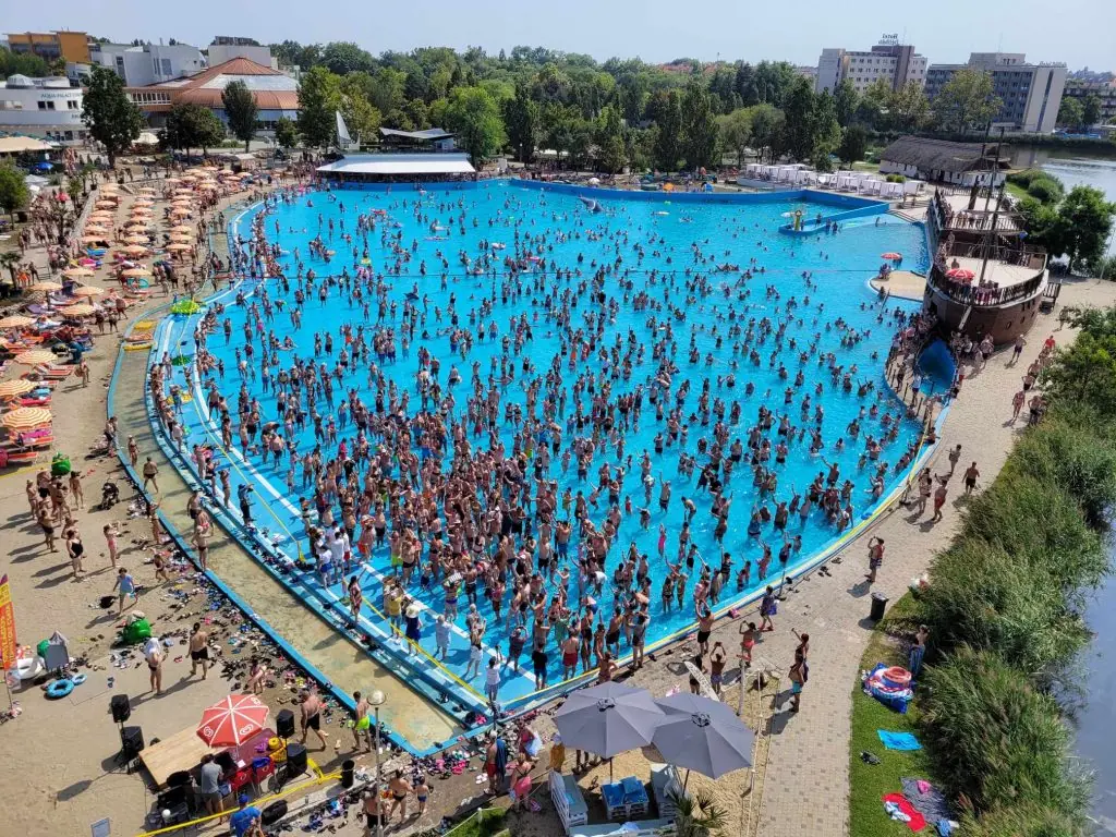 Bor- és Gasztrofesztivál 2027 — Hajdúszoboszló, Hajdúszoboszló