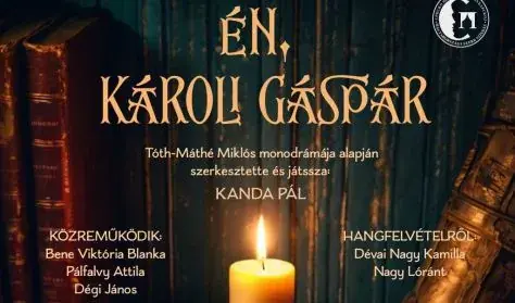 Én, Károli Gáspár · magyarországi szerb színház, Budapest