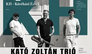 Kávéházi Esték