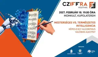 Cziffra Fesztivál | Mesterséges vs. természetes ...