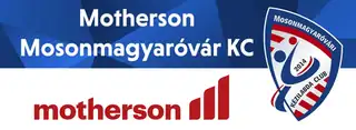 Motherson Mosonmagyaróvári KC - Győri Audi ETO KC