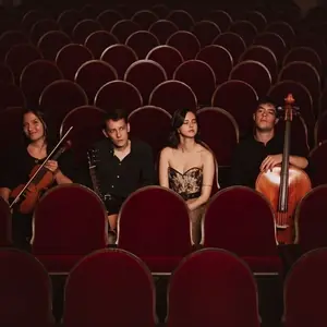 Bianka Haidu — ÓKK-Óbudai Kulturális Központ, Budapest
