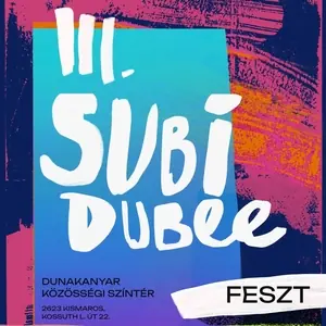 Timsel — Dunakanyar Közösségi Színtér, Kismaros
