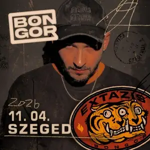 bongor