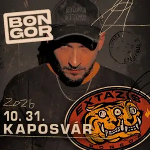 bongor