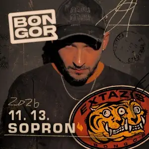 bongor
