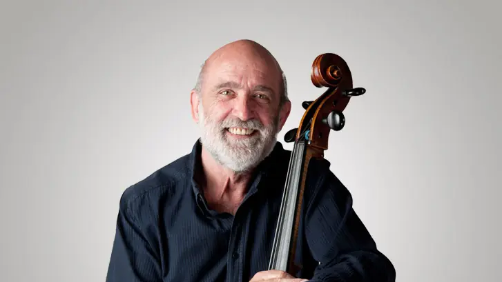 GRYLLUS VILMOS: NÓTÁS MIKULÁS családi koncert · Hamvas Béla Könyvtár, Szentendre