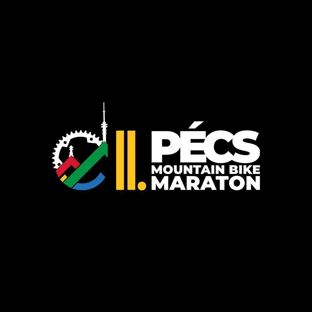 II. Pécs Mountain Bike Maraton – Országos Bajnokság · Misina TetőPont Családi és Mozgástér, Pécs