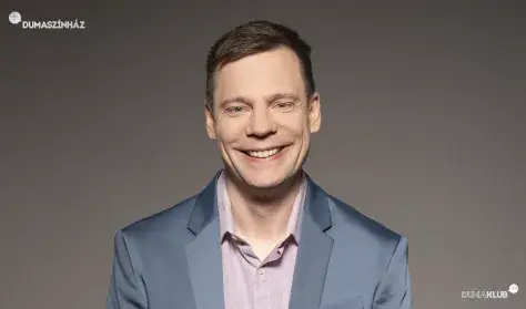 Rettegésmenedzsment - Litkai Gergely önálló estje, műsorvezető: Fehér Gáspár // JÓTÉKONYSÁGI ELŐADÁS · Corvin (2 szektoros), Budapest
