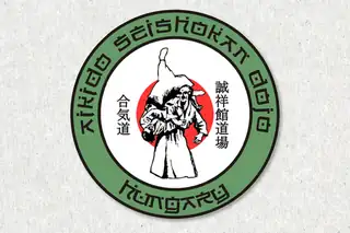 Aikido felnőtteknek