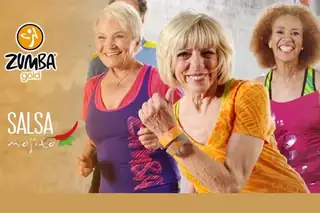 Zumba Gold