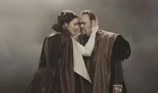 Verdi: Macbeth - A MET új produkciója / MET FSZ