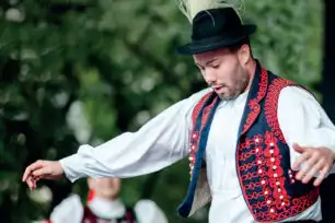 Mihály-napi búcsú 2026