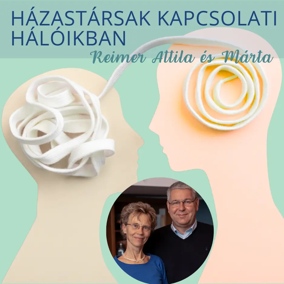 Házashétvége – Házastársak a kapcsolati hálóikban (Tátra – 2026, Okt. 22-25) · Kispesti Baptista Gyülekezet, Budapest