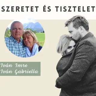 Házashétvége – Szeretet és tisztelet (Kemence – 2026, Nov. 26-29)