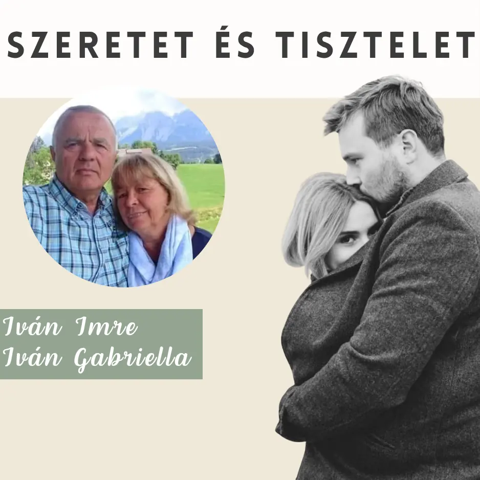 Házashétvége – Szeretet és tisztelet (Kemence – 2026, Nov. 26-29) · Kispesti Baptista Gyülekezet, Budapest