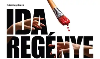 Ida regénye