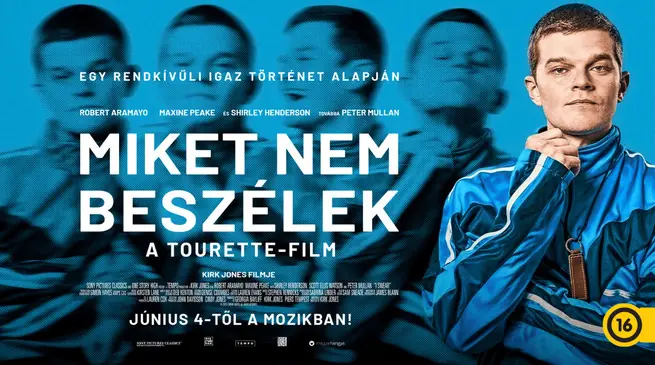 Az idegen · Uránia Nemzeti Filmszínház, Budapest