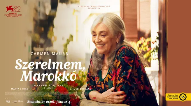 Négy évszak: új kezdet · Uránia Nemzeti Filmszínház, Budapest