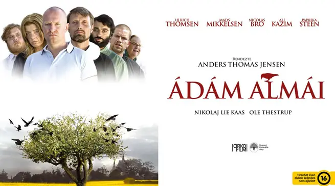 A vadon szíve · Uránia Nemzeti Filmszínház, Budapest