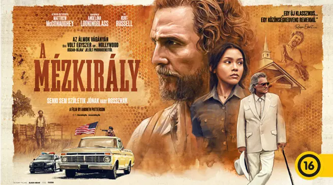 Félrelépni szabad · Uránia Nemzeti Filmszínház, Budapest