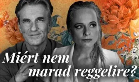 Miért nem marad reggelire? · Karinthy Színház, Budapest