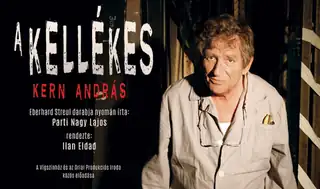 A kellékes