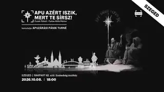 Apuzárási Pánik Turné
