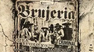 Brujeria