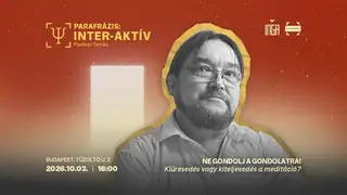 Parafrázis Inter-Aktív