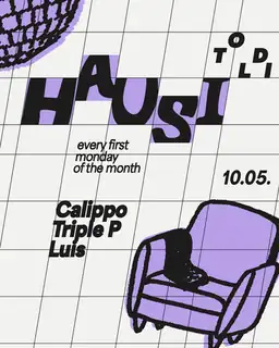 Hausi Vol. 7