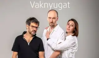Vaknyugat