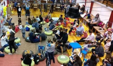 Ciróka Babakoncert — Miskolci Szimfonikus Zenekar, Miskolc