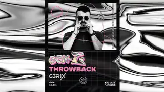 10.10. GEN Z Throwback 👾 JATE Klub 🎧✨