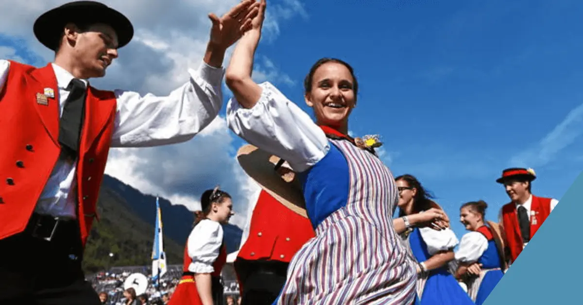 Sváb táncház · PARKVÁROS, Érd