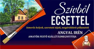 Szívből ecsettel