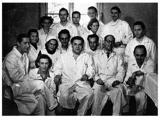 “Egyedül az emberiesség és az orvosi gondolkozás vezette minden lépésemet”– előadás a múzeum „’56 Óbudán 70 éve” programsorozatának részeként