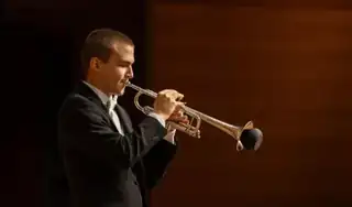 Vanyó Karsa és Szaniszló Attila kamaraestje - Versenygyőztesek