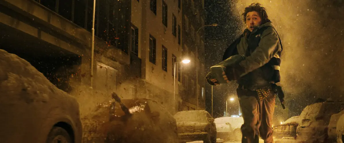 Resident Evil - Original version · Toldi Mozi, Budapest