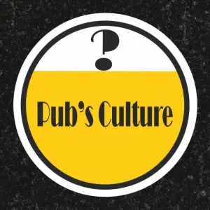 Kvízestek a Pub's Culture csapatával