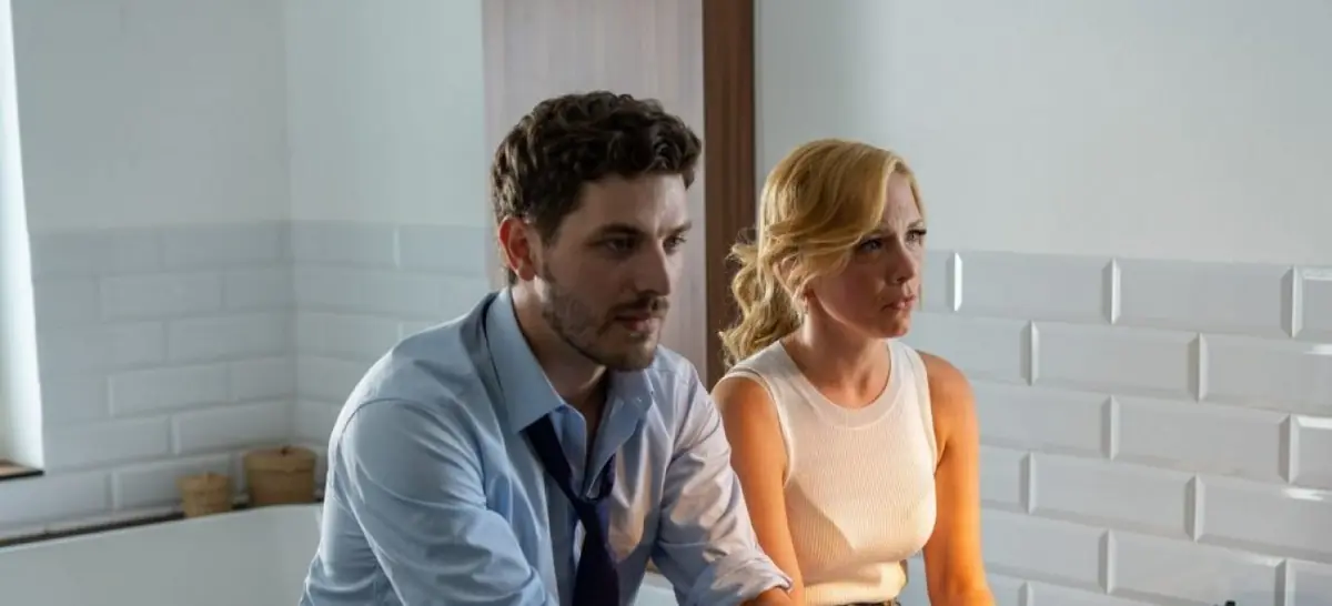 Félrelépni szabad · George Pal Filmszínház, Cegléd