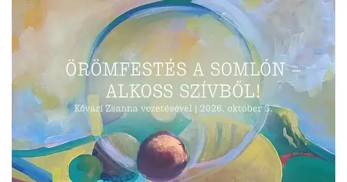 Örömfestés a Somlón – EGYENSÚLY · Tornai Pincészet, Somlójenő