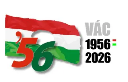Városi megemlékezés · Vác, Vác
