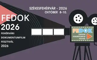 FEDOK - Fehérvári Dokumentumfilm Fesztivál